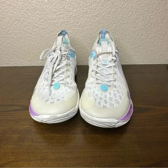 Li- Ning Mens sneakers size 7.5 - Picture 2 of 6